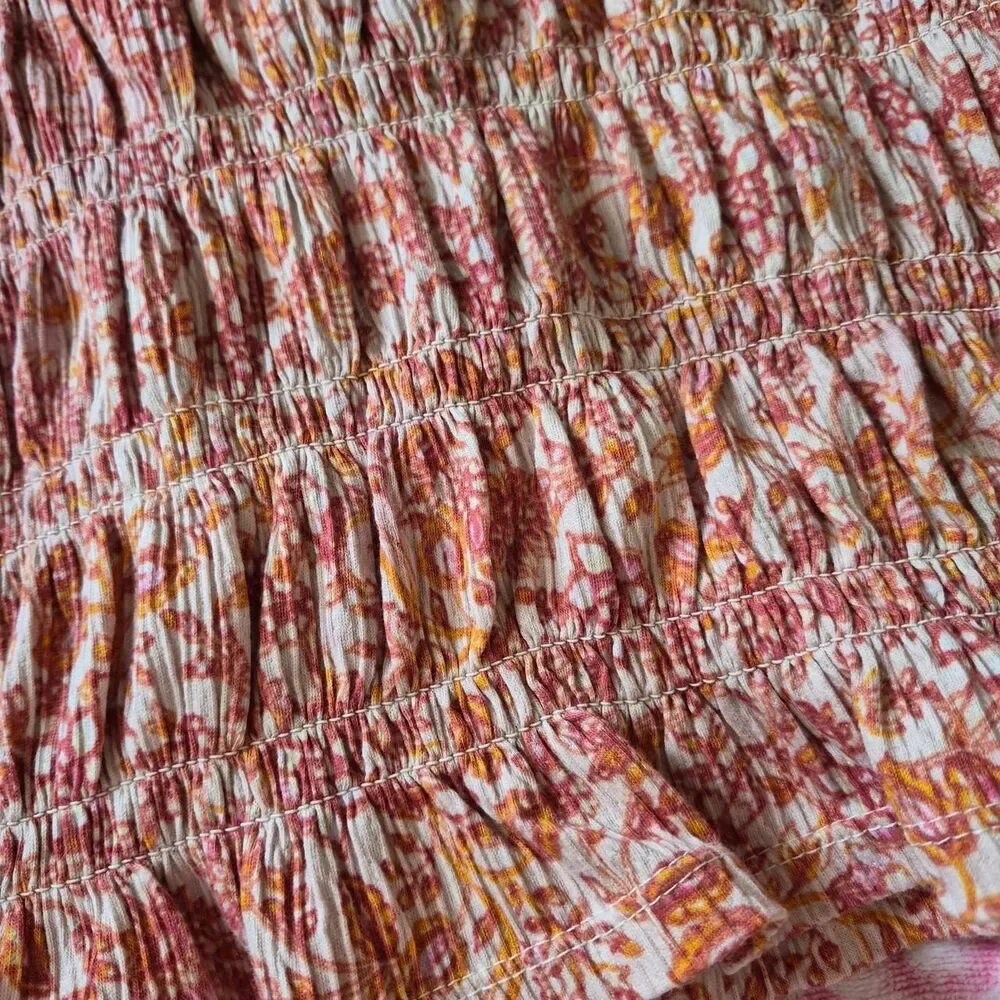 Old-navy Women's multi Blouse